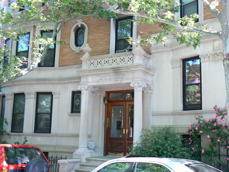 park slope: park slope 8